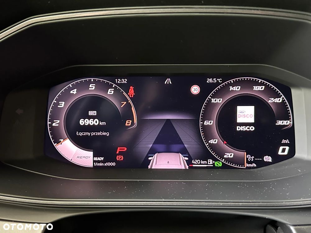 Cupra Formentor 1.5 eTSI mHEV DSG - 17
