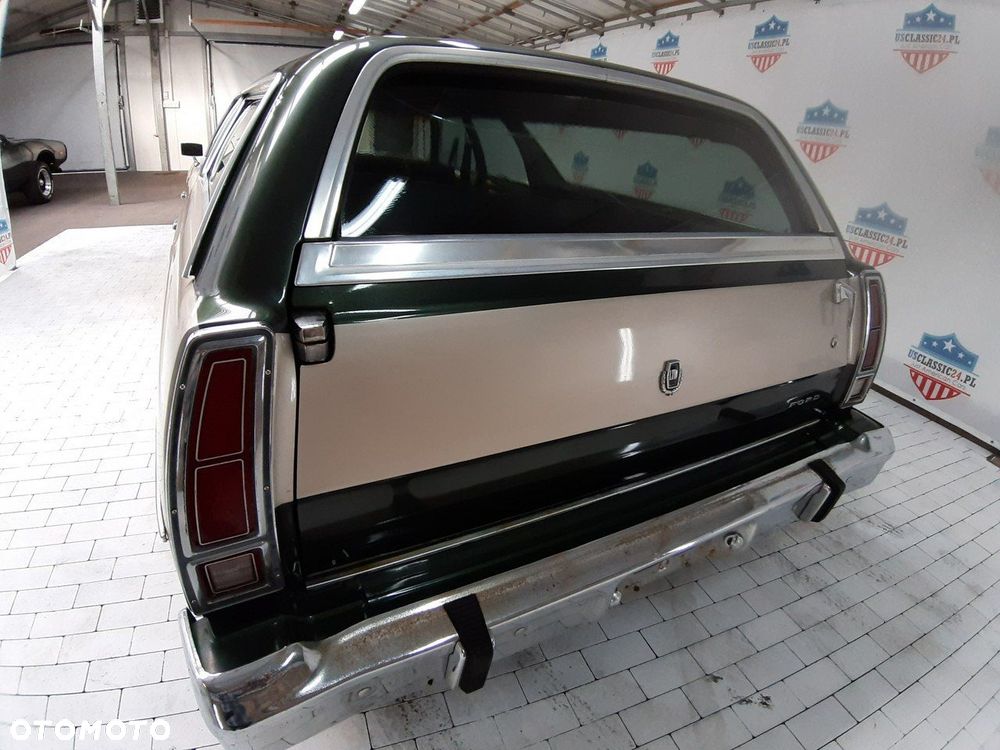 Ford Inny - 20