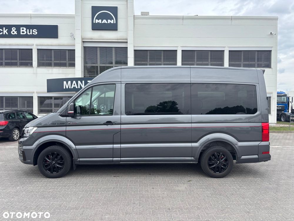 MAN TGE - 4