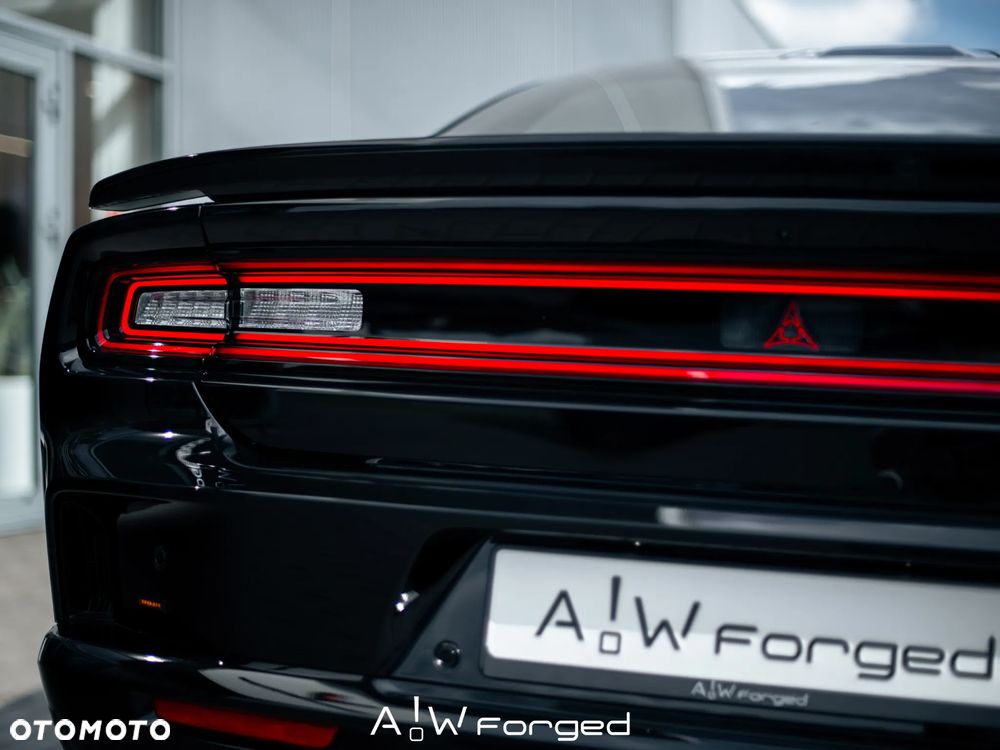 Dodge Charger - 16