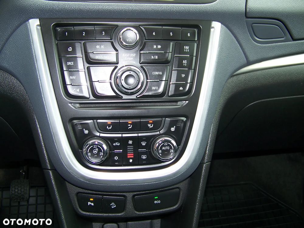 Opel Mokka 1.7 CDTI Cosmo S&S - 20