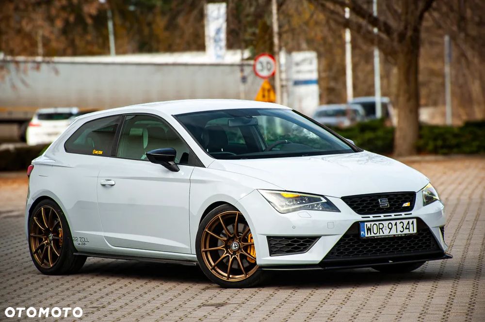 Seat Leon - 2