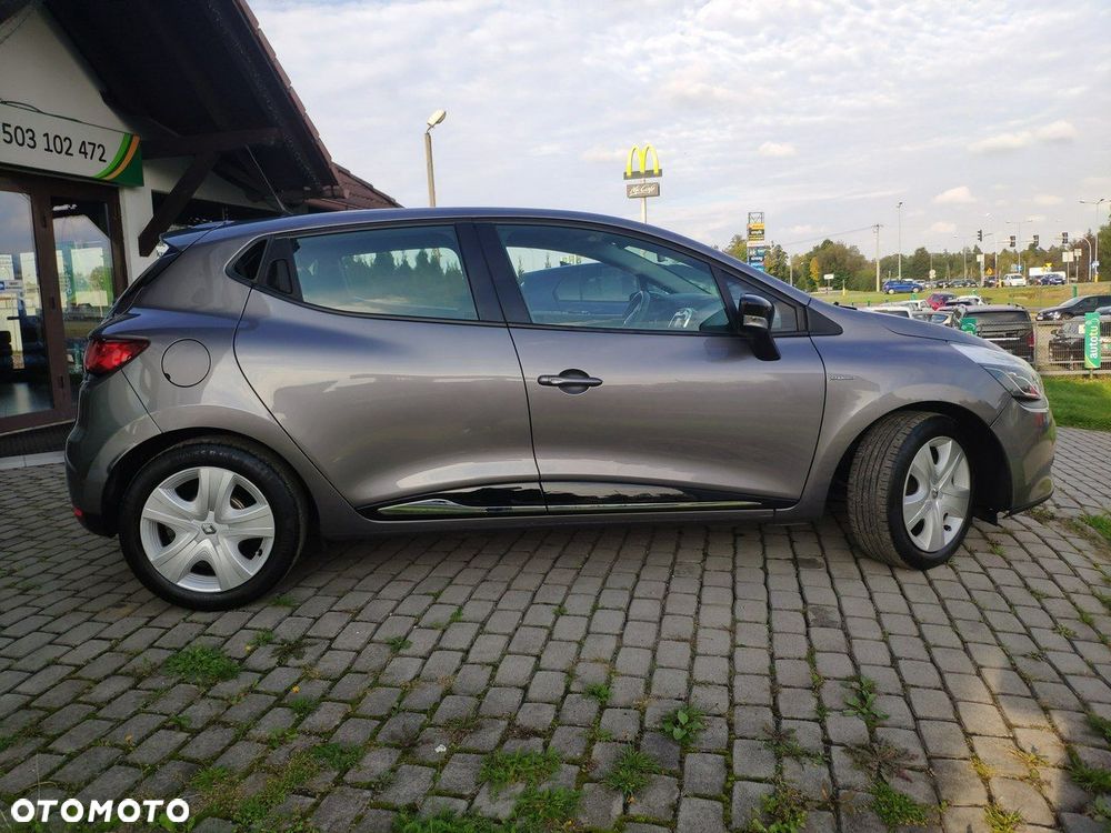 Renault Clio 0.9 Energy TCe Limited - 2
