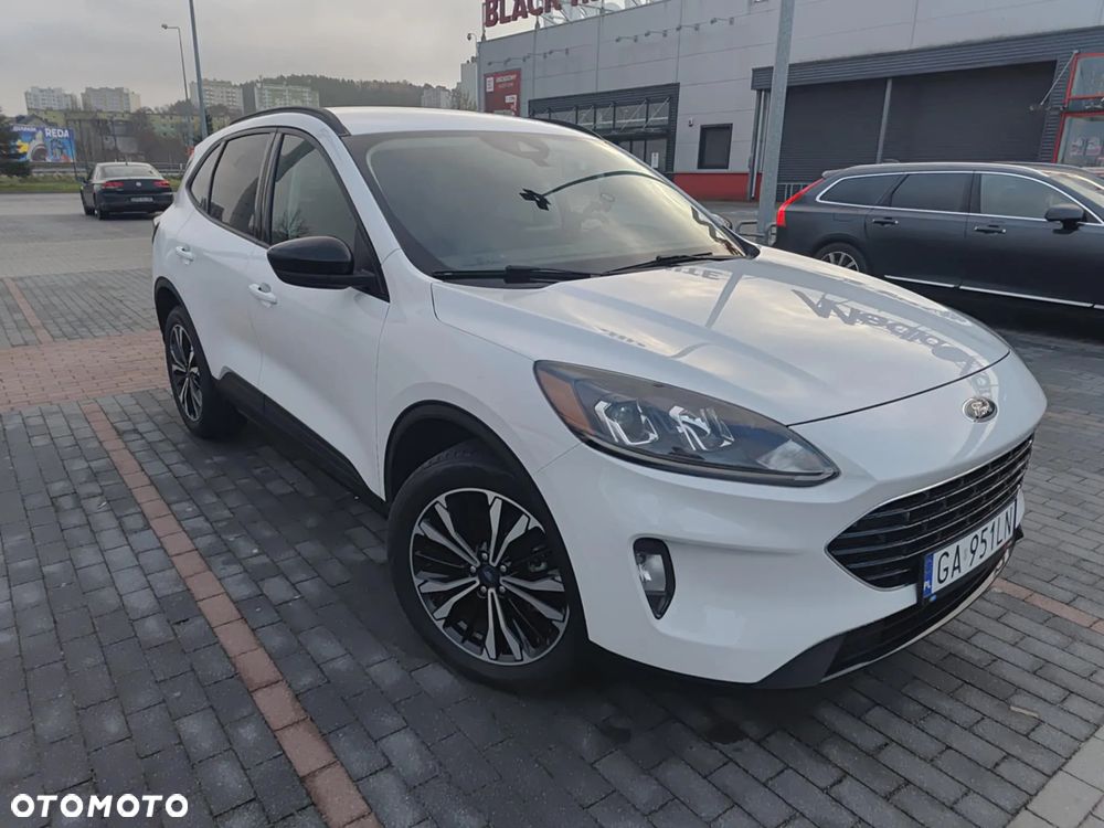 Ford Kuga - 6