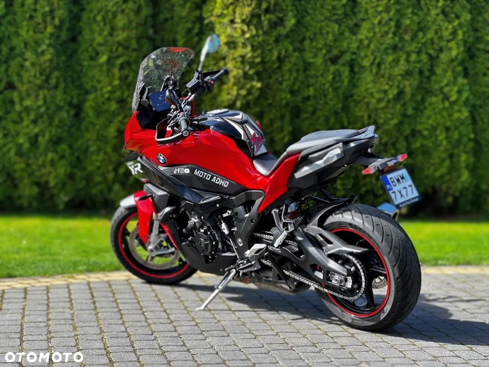 BMW XR - 2