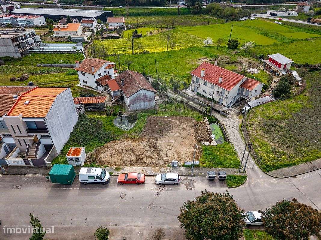 Terreno  para venda - Grande imagem: 3/6