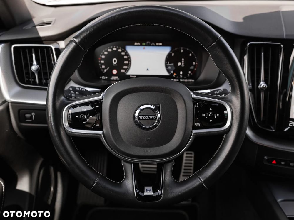 Volvo XC 60 - 16
