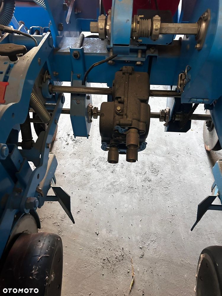 Monosem NG PLUS 4 - 13