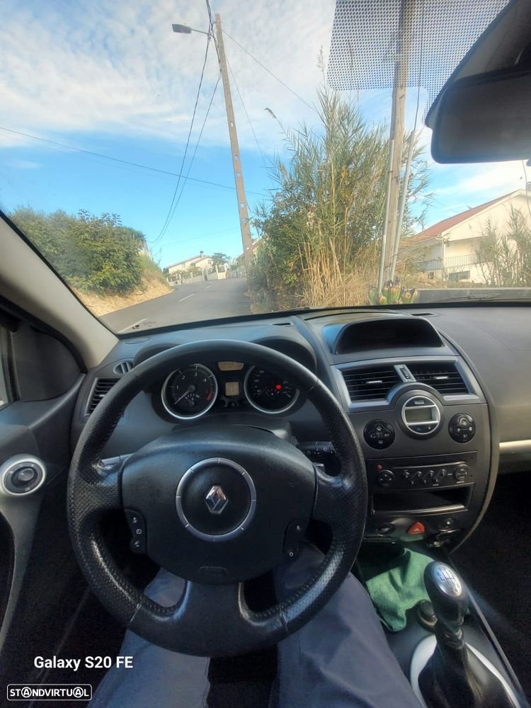 Renault Mégane Break - 2