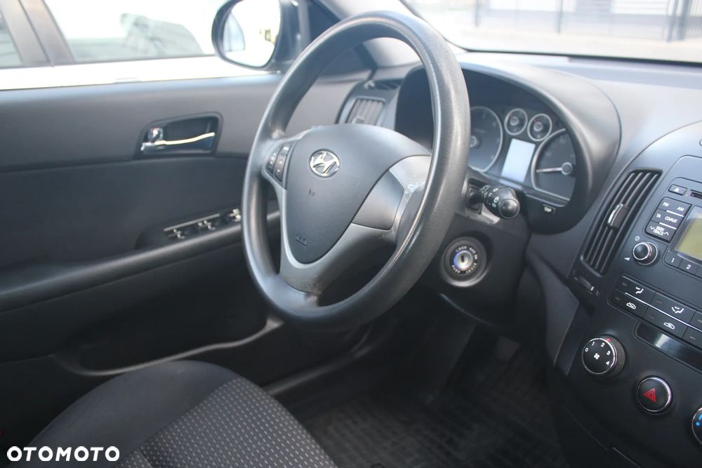 Hyundai i30 1.6 CRDi Comfort - 20