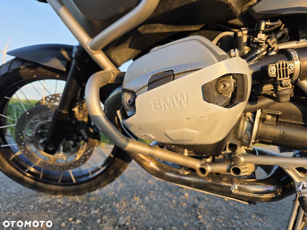 BMW Adventure - 16