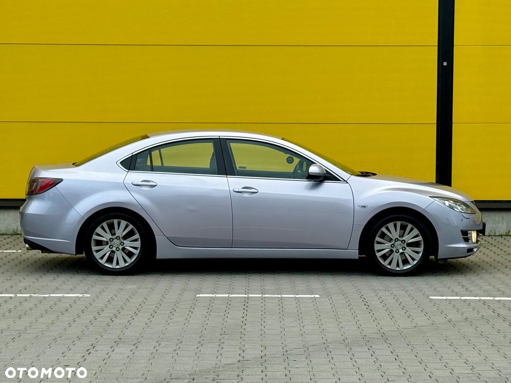 Mazda 6 1.8 Comfort - 11