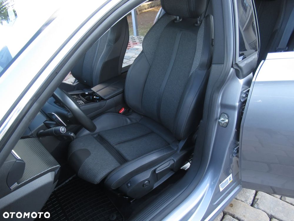 Peugeot 508 2.0 BlueHDi Allure S&S EAT8 - 6