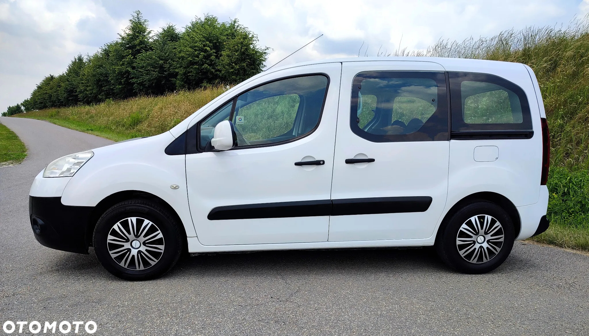 Peugeot Partner Tepee 120 VTi Active - 8
