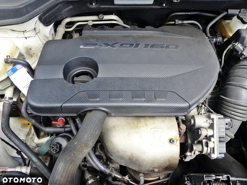 SsangYong/KGM XLV e-XDi 160 2WD Automatik Quartz - 39