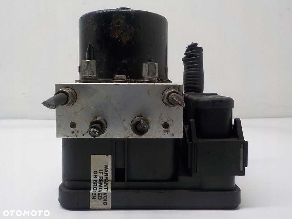 MAZDA 3 BK POMPA ABS 6N61-2C405-EB 06.2109-0983.3 - 3
