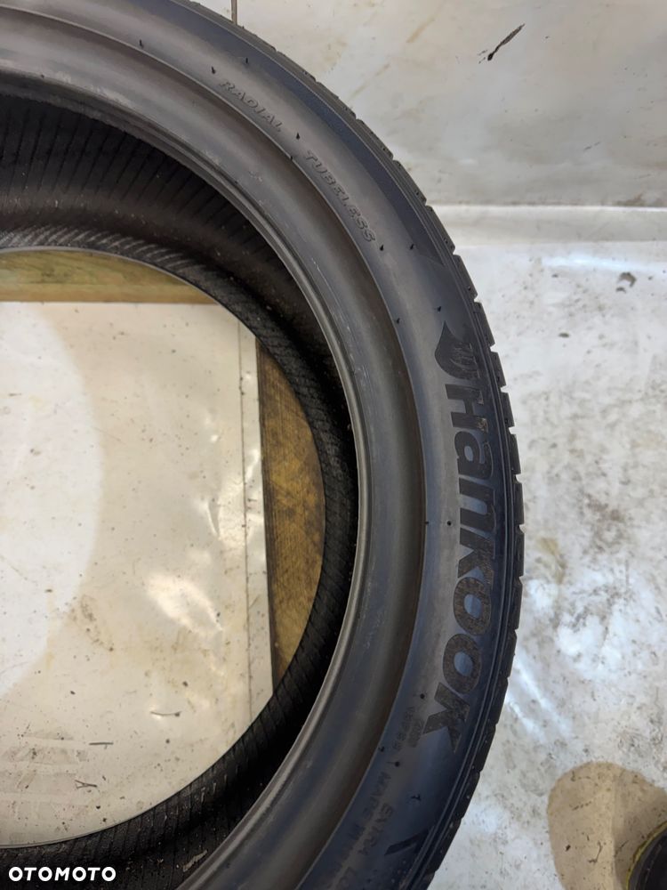 G-3185 215/40R16 86W HANKOOK VENTUS V12 - 4
