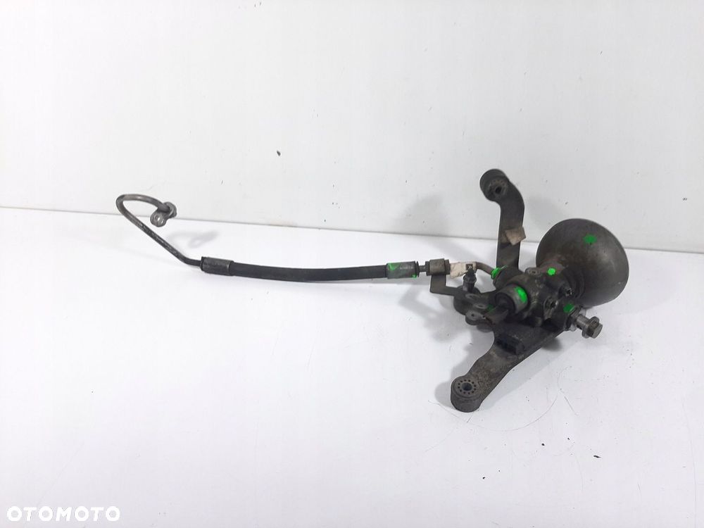 CITROEN C5 III BREAK LIFT 15R SFERA GRUSZKA ZAWIESZENIA PRZOD 9682770380 - 1