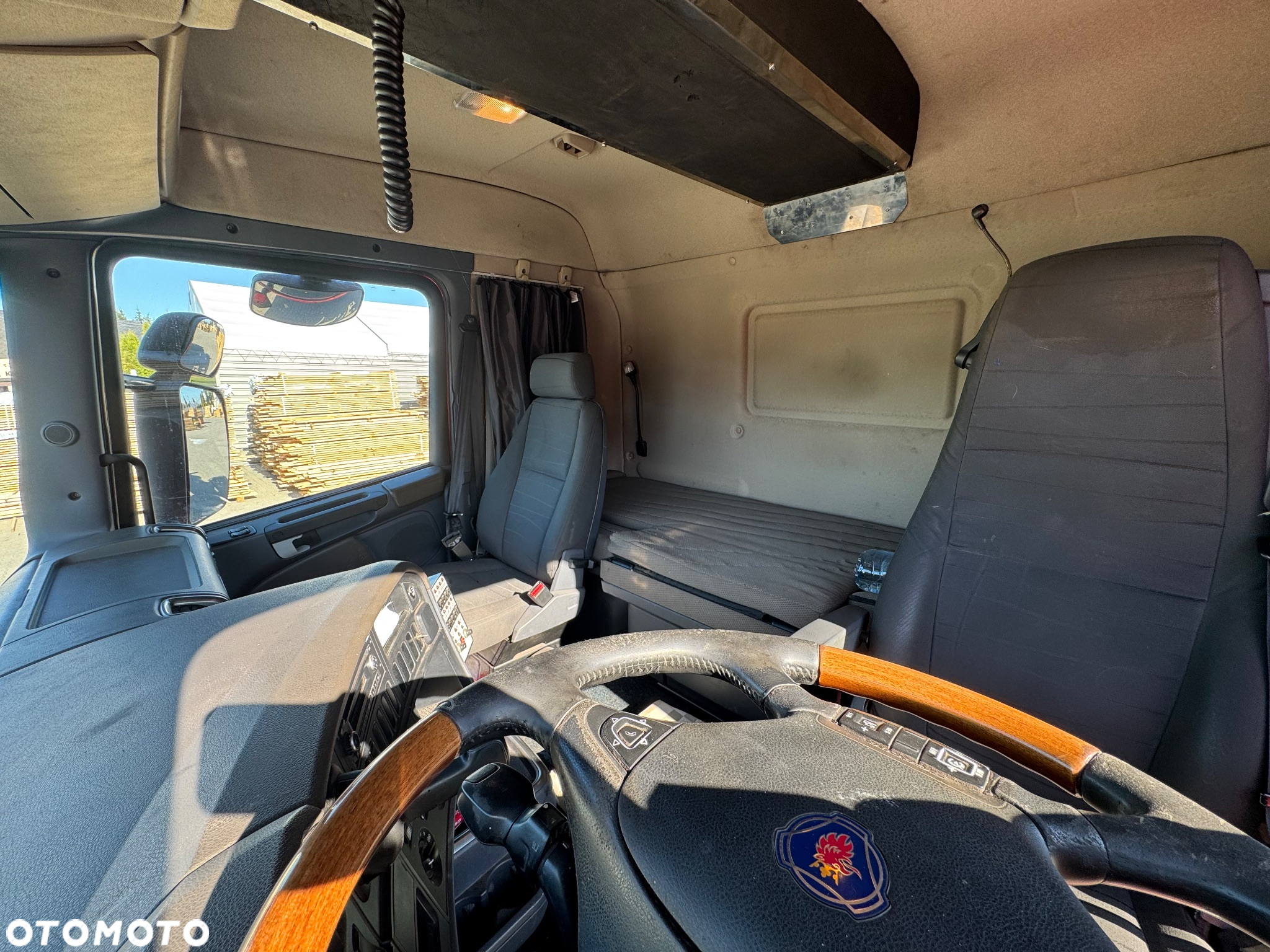 Scania R560 - 7
