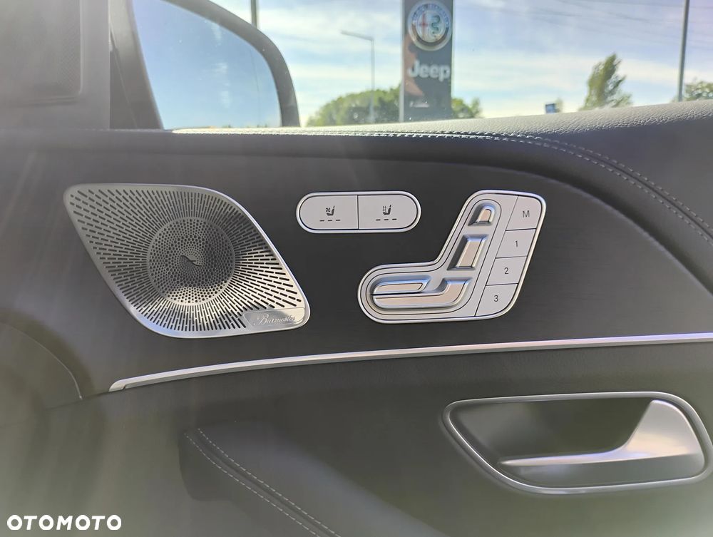 Mercedes-Benz GLE - 27