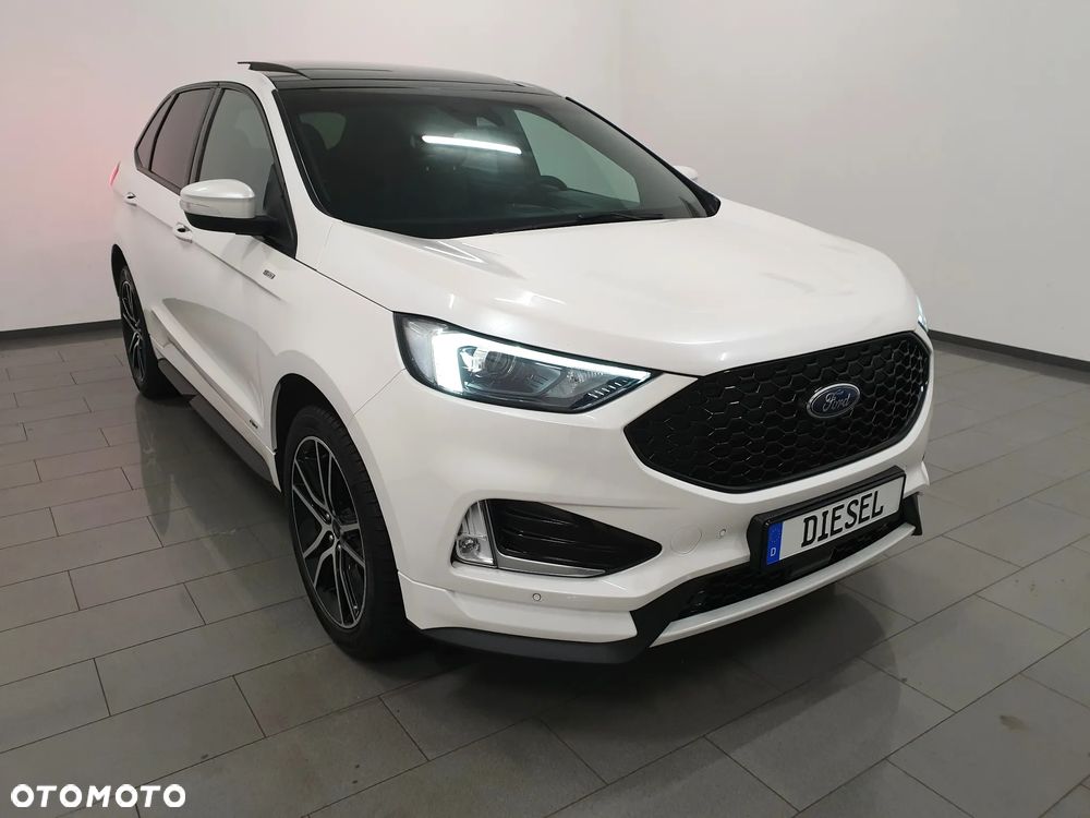 Ford Edge 2.0 EcoBlue Bi-Turbo 4x4 ST-LINE - 35
