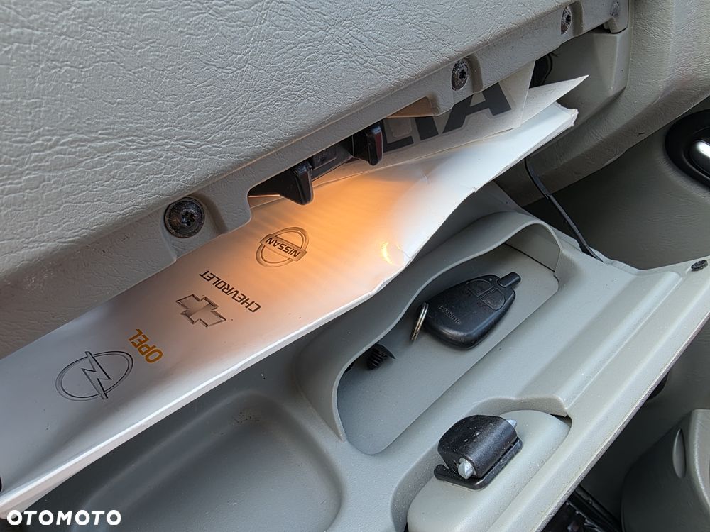 Opel Vivaro L1H1 Tour Cosmo - 34