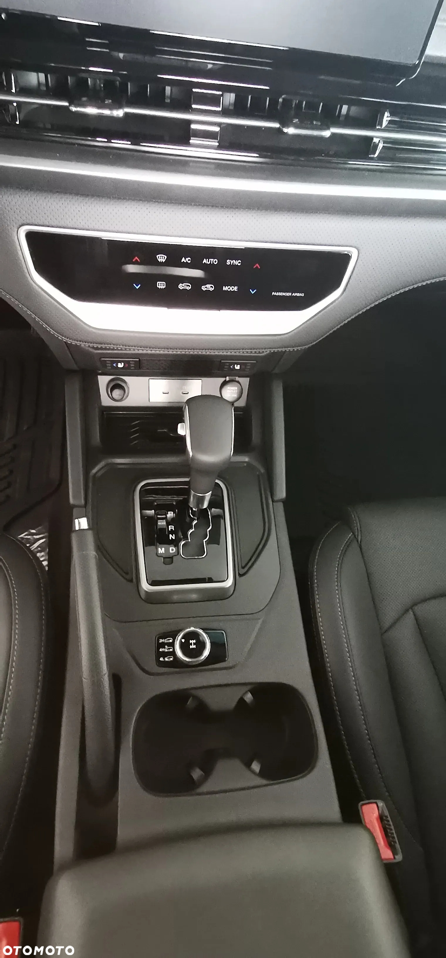 SsangYong/KGM Musso Grand 2.2 e-XDi Wild 4WD - 11