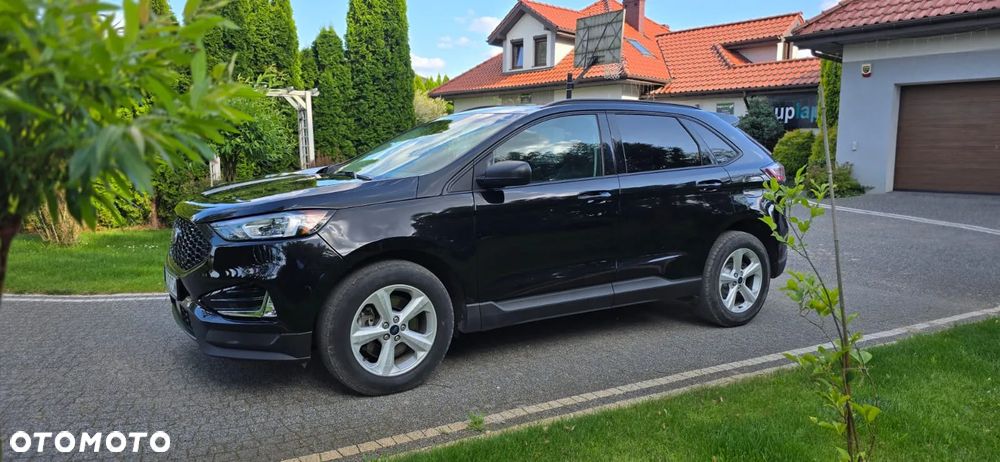Ford Edge - 6