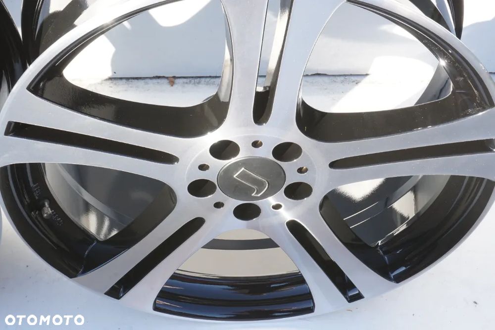 ROD 5x112 20 8,5J et35 - 4