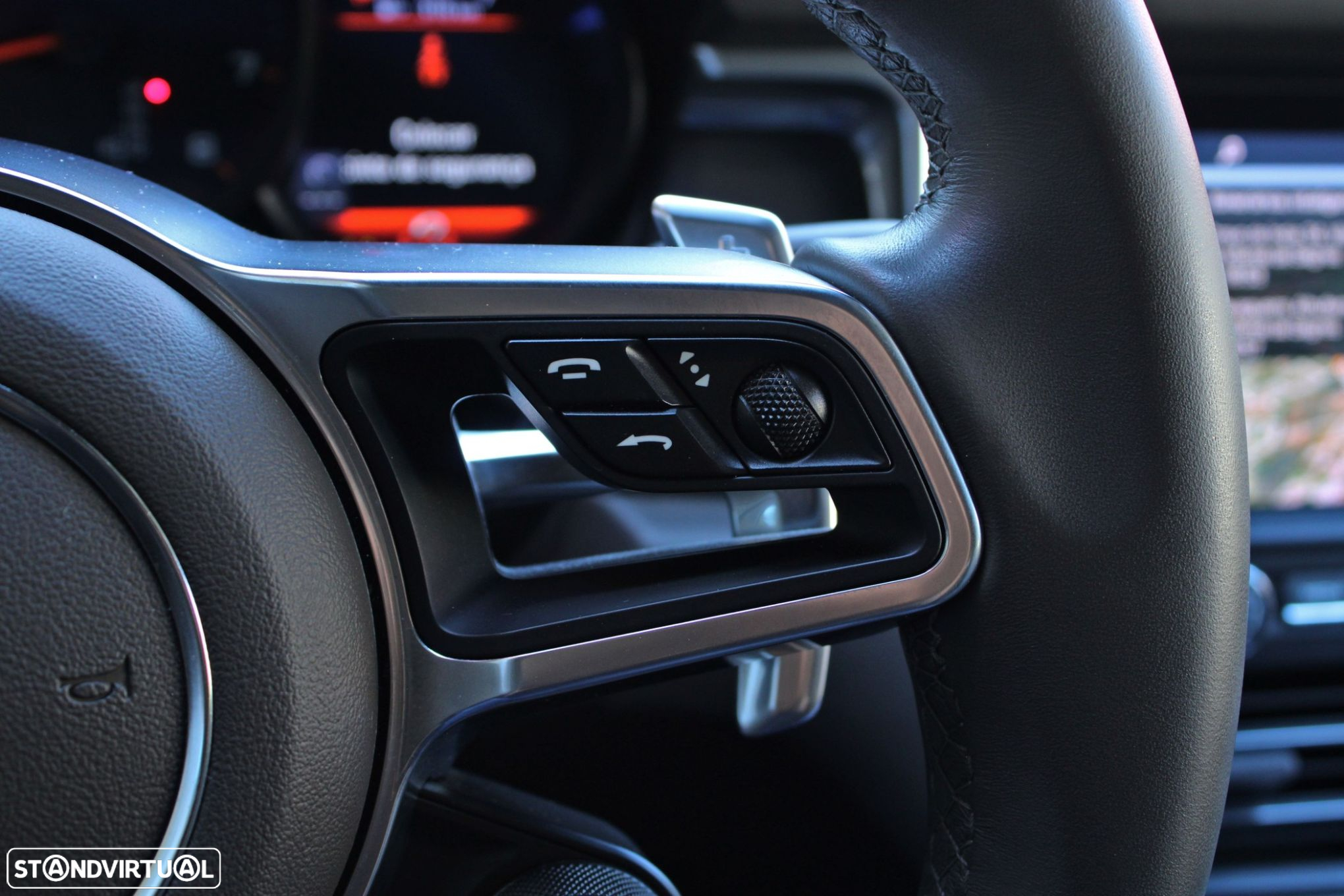 Porsche Macan Soul Edition - 9