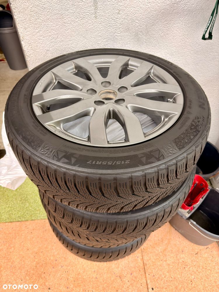Ford Mondeo 2.0 Start-Stopp CVT - 35
