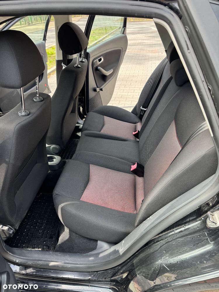 Seat Ibiza - 9