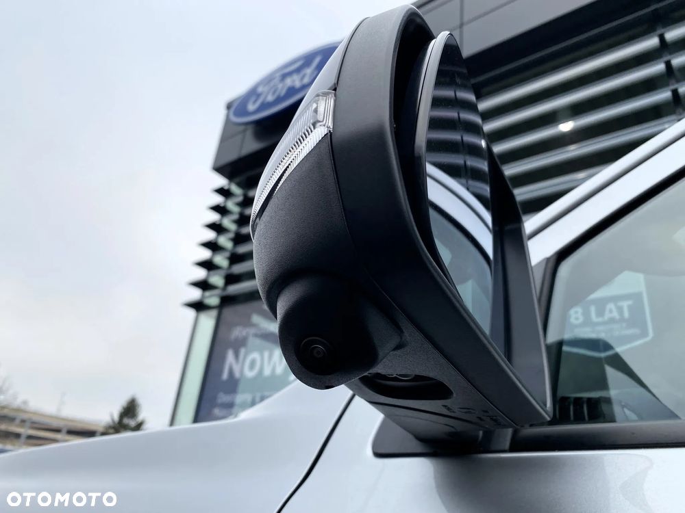 Ford Ranger 2.0 EcoBlue Bi-Turbo 4x4 DC Wildtrak X - 11