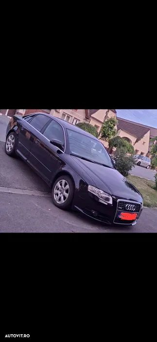 Audi A4 Limuzina ver-2-0-tdi-multitronic - 1