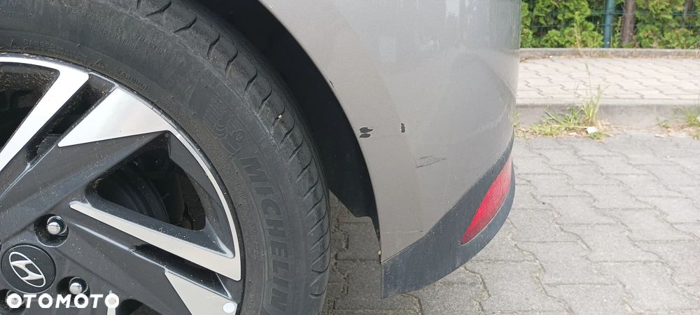 Hyundai i20 1.2 Modern - 22