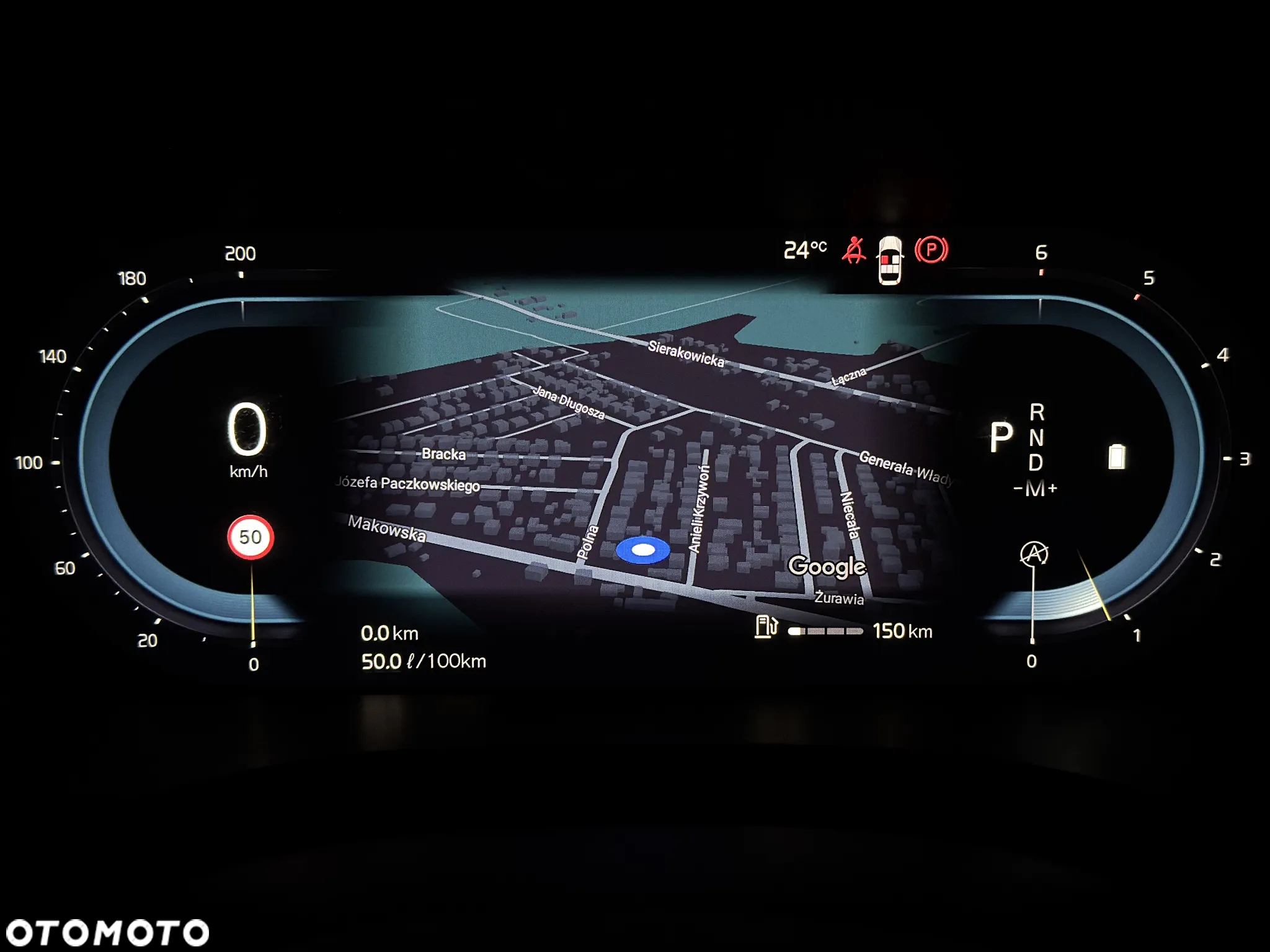 Volvo XC 60 B4 D Plus Dark - 32