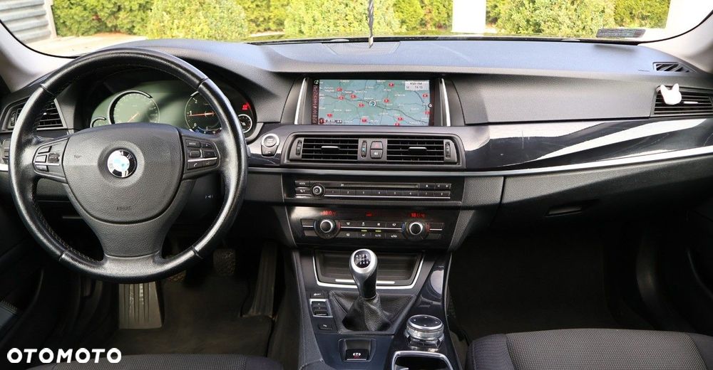 BMW Seria 5 - 21
