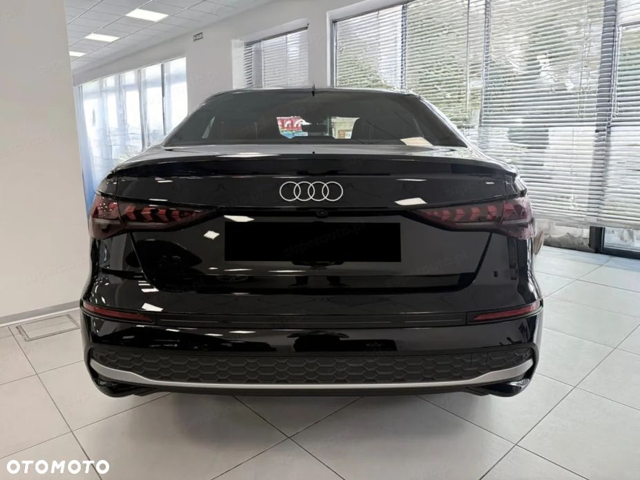 Audi A3 Limousine - 2