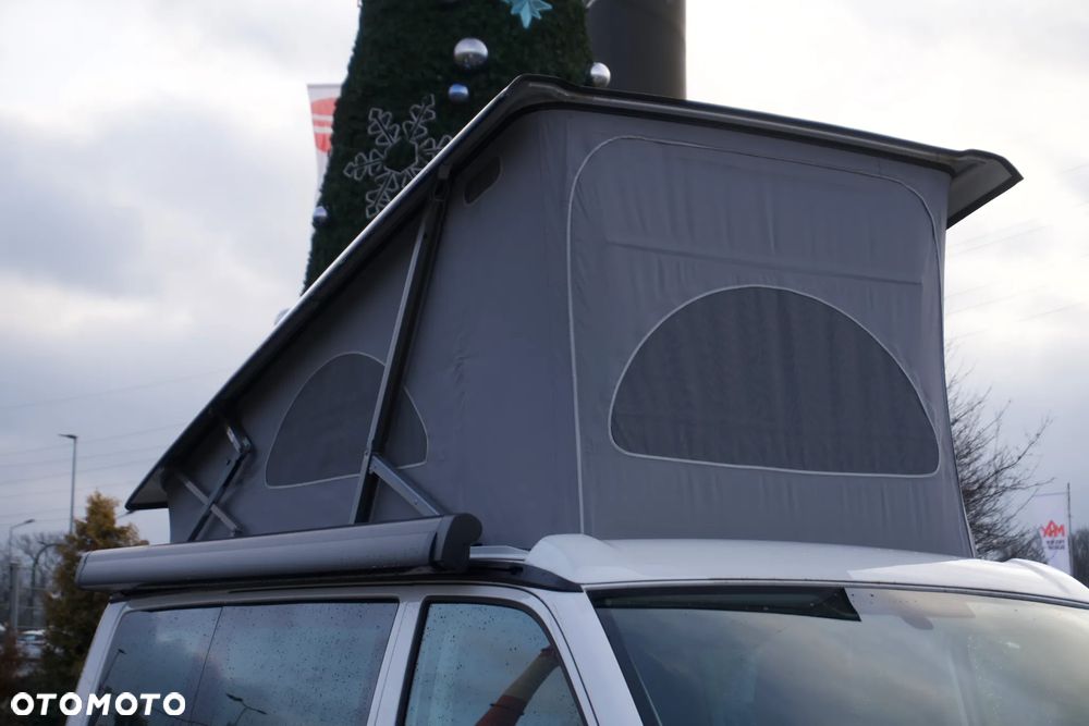 Volkswagen California - 24