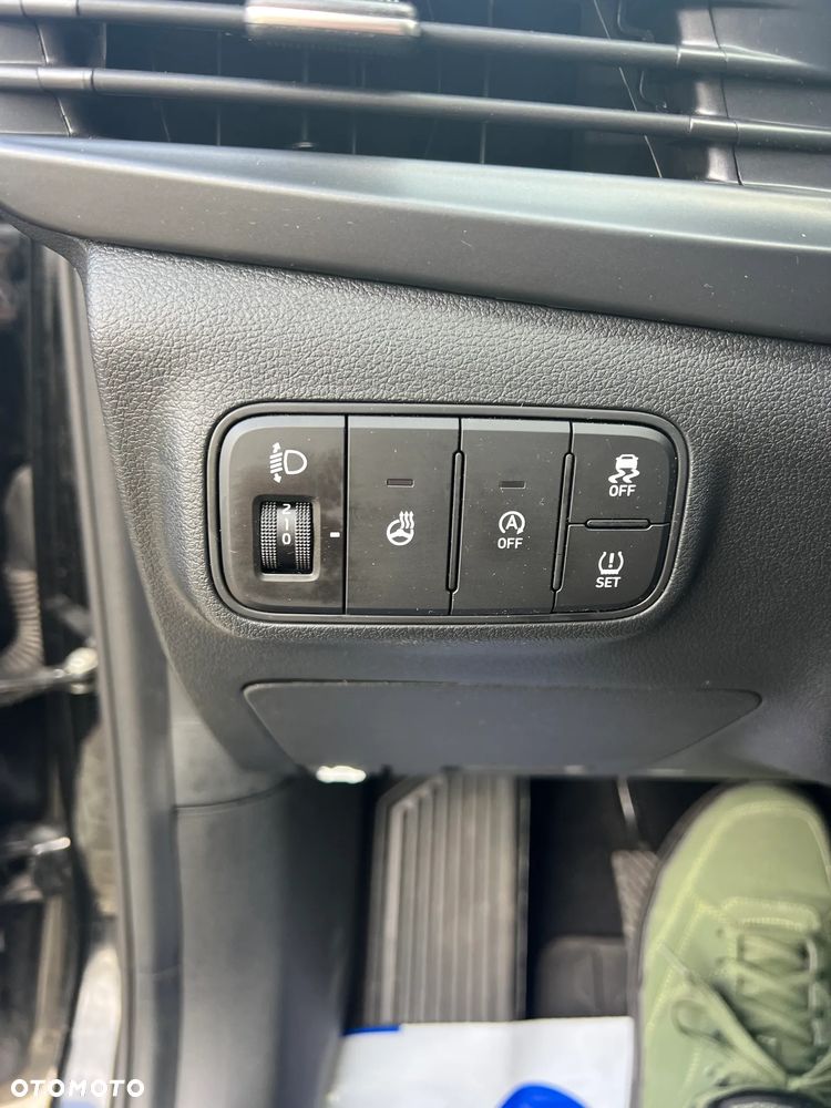 Hyundai i20 1.2 Modern - 16