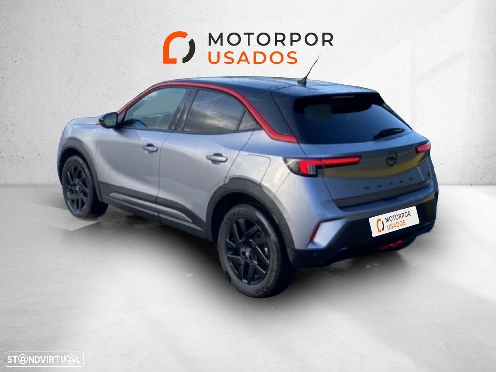Opel Mokka-e - 7
