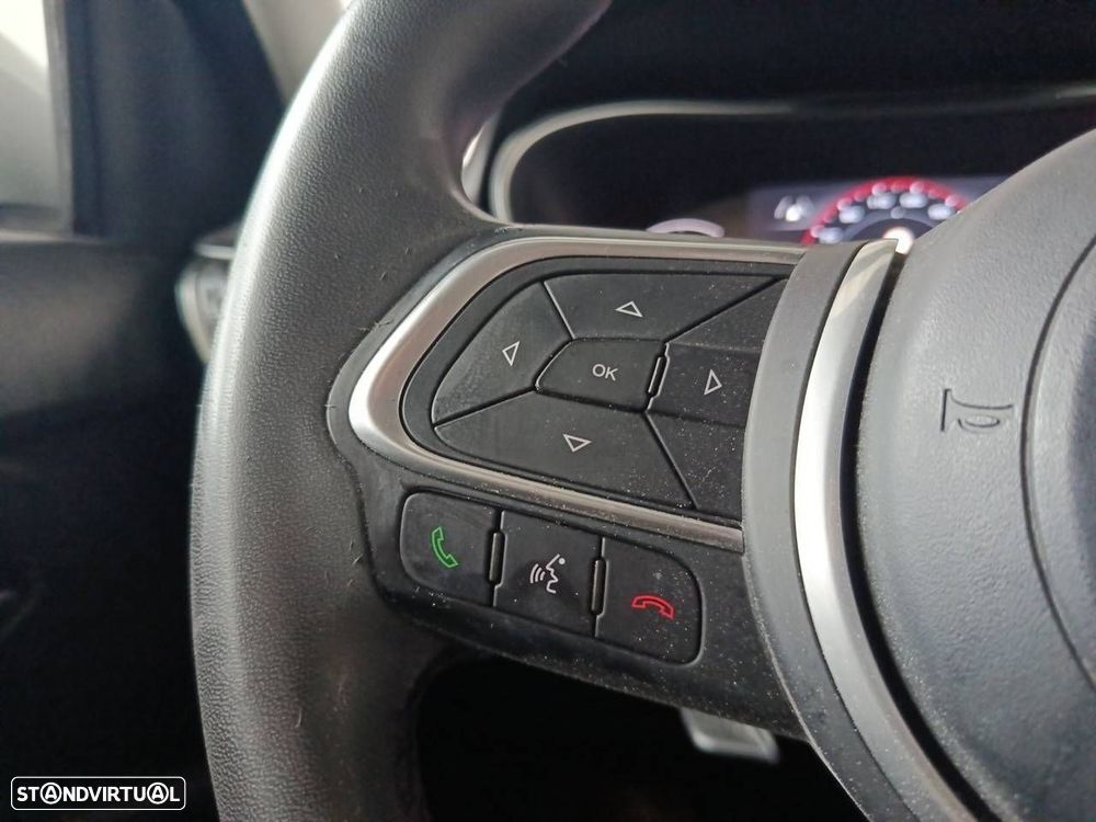 Fiat Tipo 1.3 MultiJet Life - 16