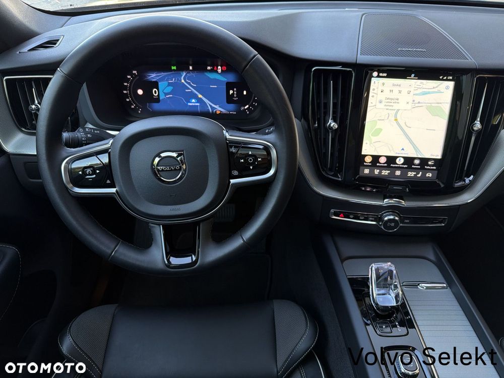 Volvo XC 60 - 20
