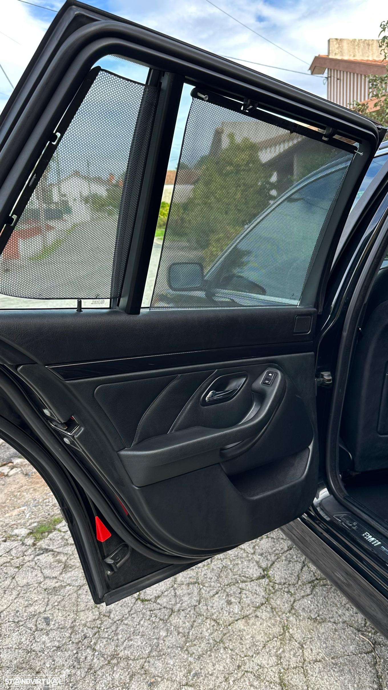 BMW 530 dA Touring - 10
