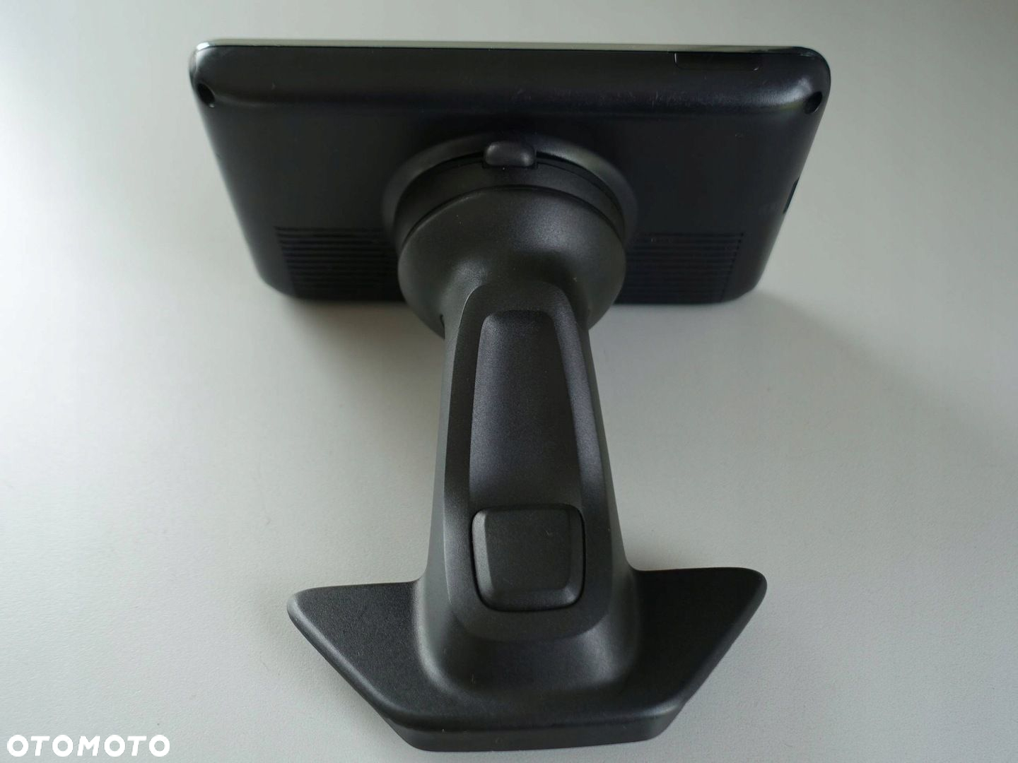MONITOR WYŚWIETLACZ EKRAN NAWIGACJA NAVI VW UP UP 2011-16 GARMIN OE UCHWYT - 4