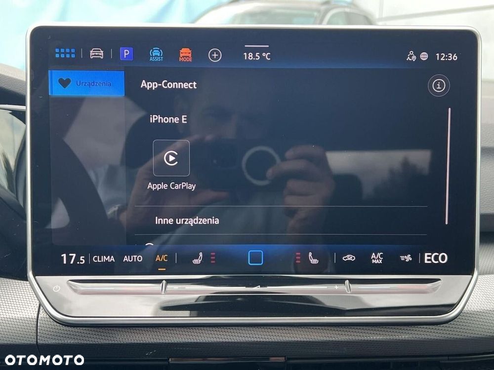 Volkswagen Golf 1.5 TSI EHybrid PHEV 150kW Style DSG - 18