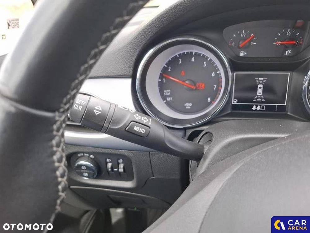 Opel Astra - 18