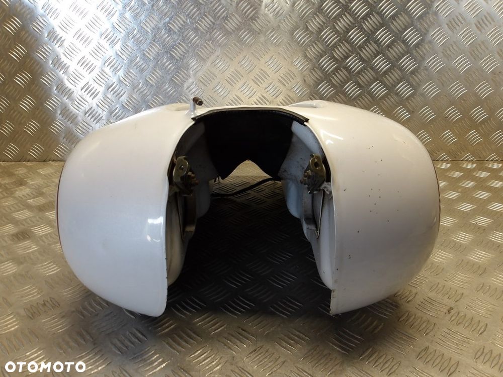 Zbiornik bak paliwa YAMAHA XV 1700 ROAD STAR 04-14r   PN. 4WM-Y2410-31-W7 - 6