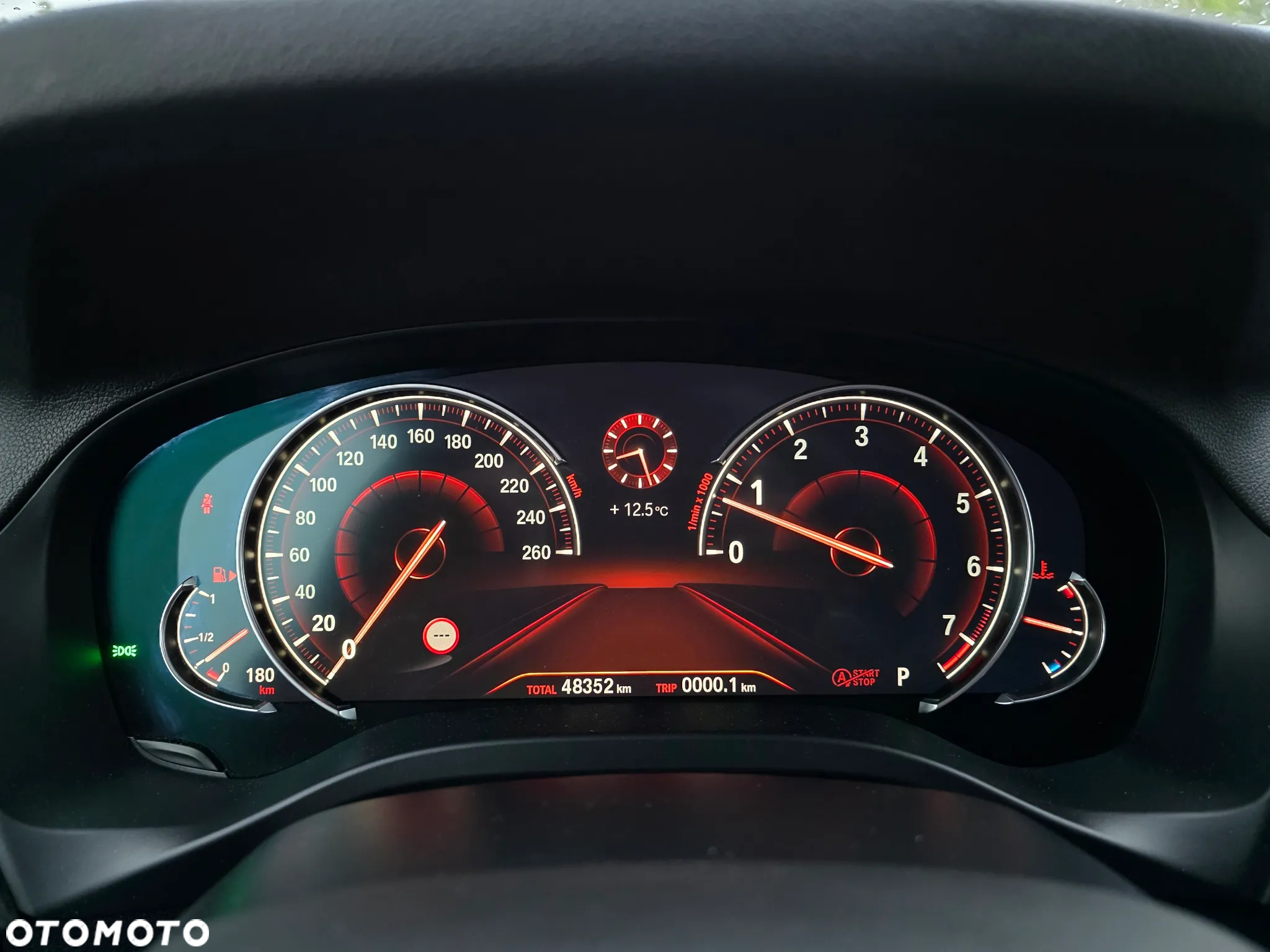 BMW X4 xDrive30i M Sport sport - 14