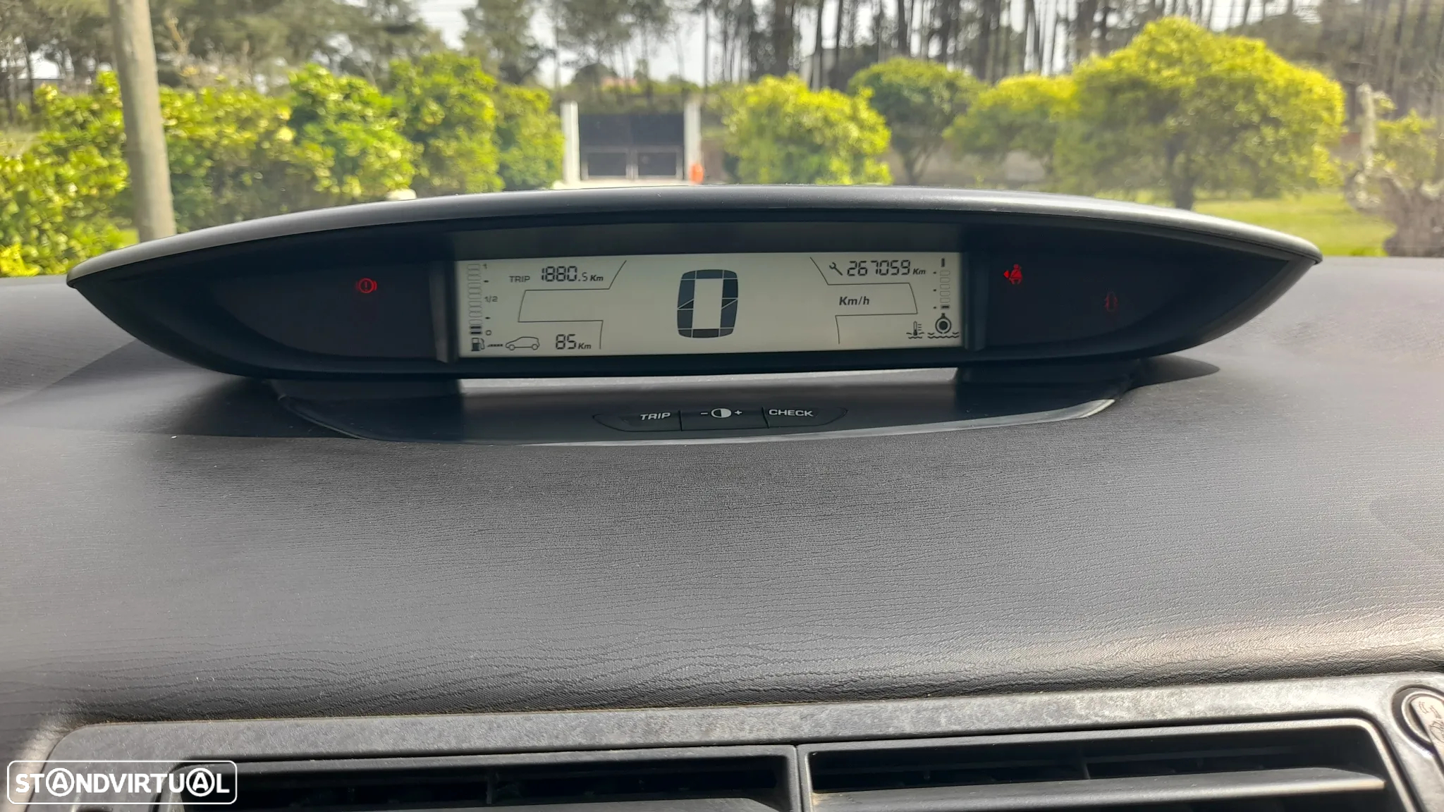 Citroën C4 1.6 HDi 110 Exclusive - 18